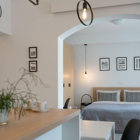 Apartment Profondo بولا المظهر الخارجي الصورة