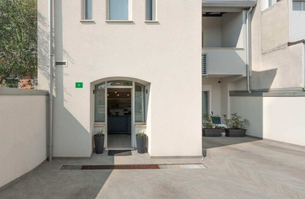 Apartment Profondo بولا المظهر الخارجي الصورة