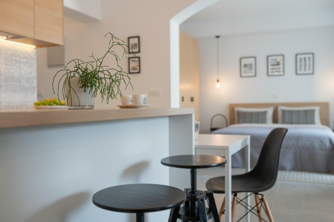Apartment Profondo بولا المظهر الخارجي الصورة