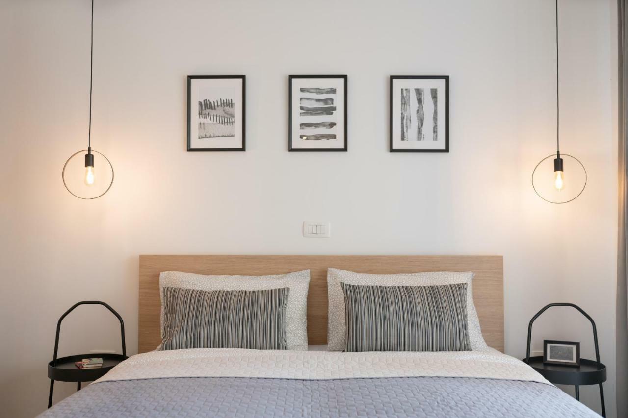 Apartment Profondo بولا المظهر الخارجي الصورة