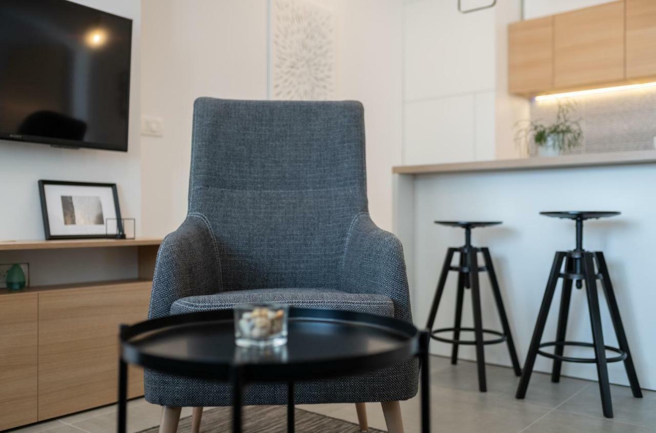 Apartment Profondo بولا المظهر الخارجي الصورة