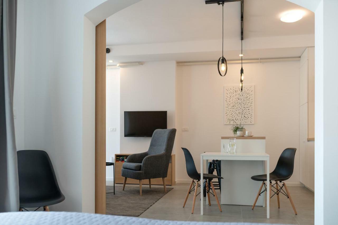 Apartment Profondo بولا المظهر الخارجي الصورة