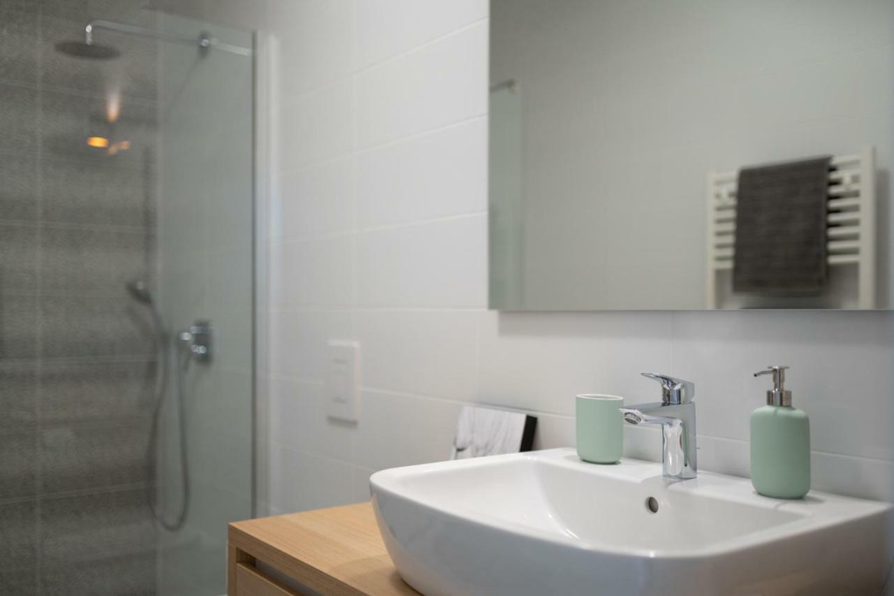 Apartment Profondo بولا المظهر الخارجي الصورة