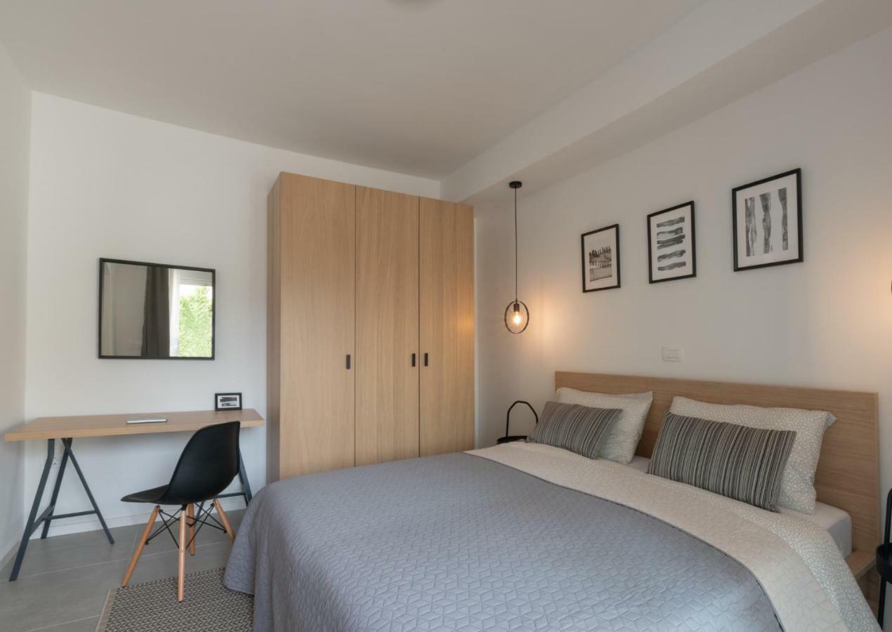 Apartment Profondo بولا المظهر الخارجي الصورة