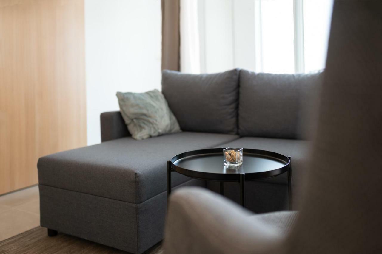 Apartment Profondo بولا المظهر الخارجي الصورة