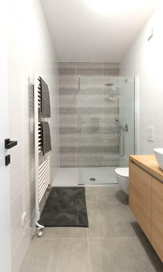 Apartment Profondo بولا المظهر الخارجي الصورة
