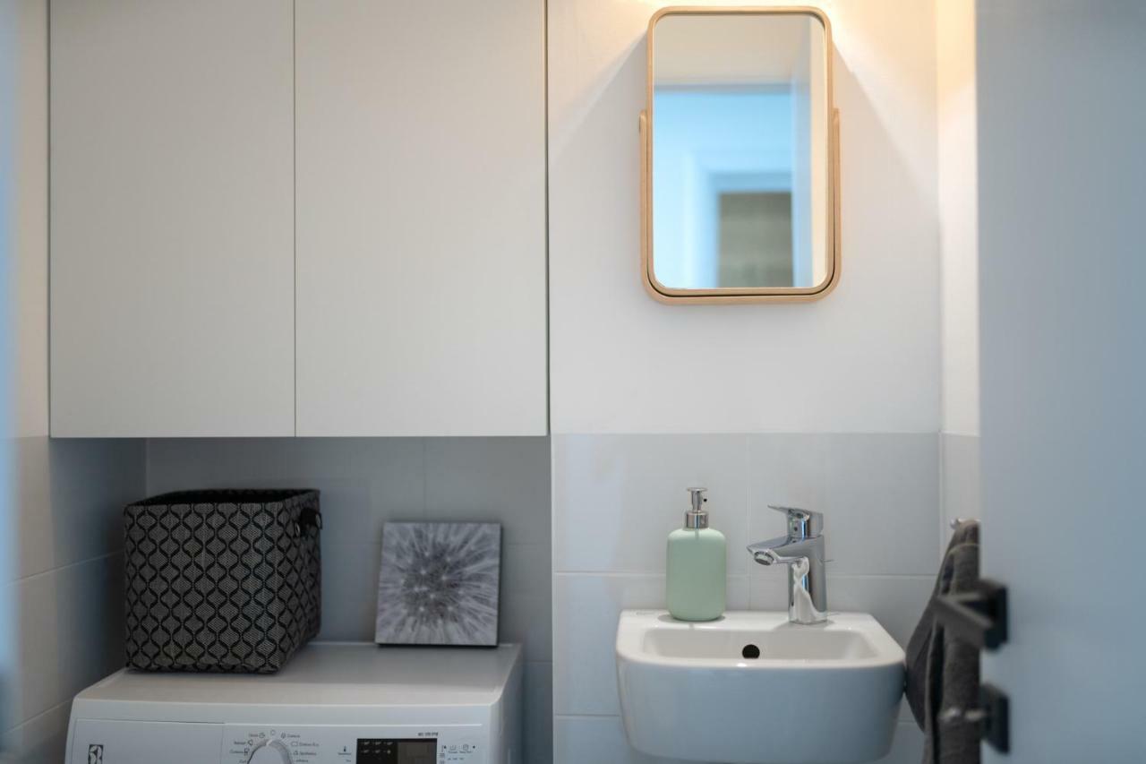 Apartment Profondo بولا المظهر الخارجي الصورة