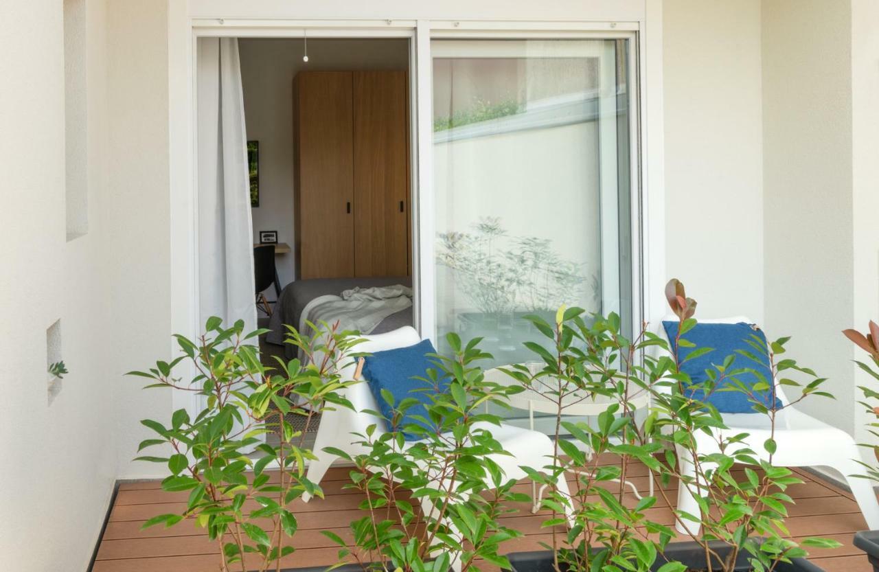 Apartment Profondo بولا المظهر الخارجي الصورة