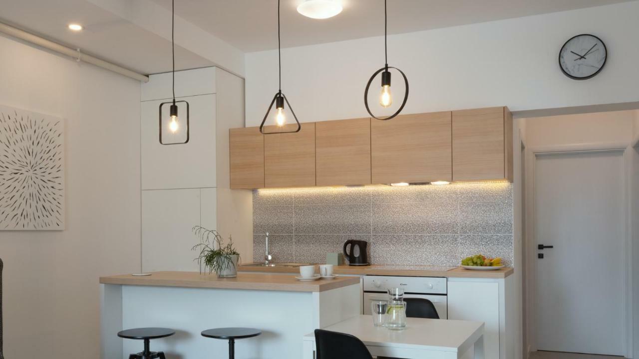 Apartment Profondo بولا المظهر الخارجي الصورة